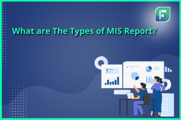 Understanding MIS Reports in Accounting - StartupFino