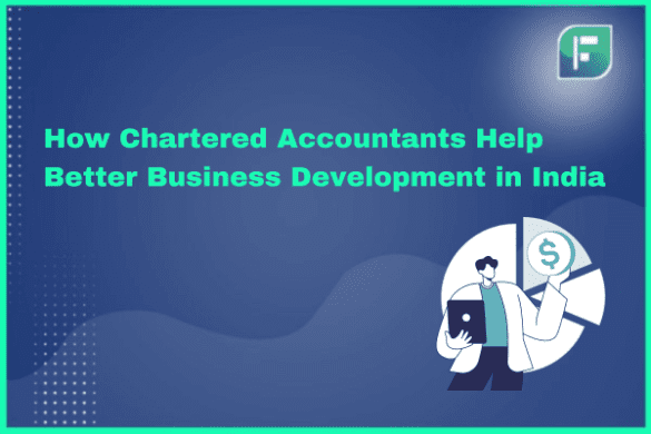 How Chartered Accountants Help Better Business Development